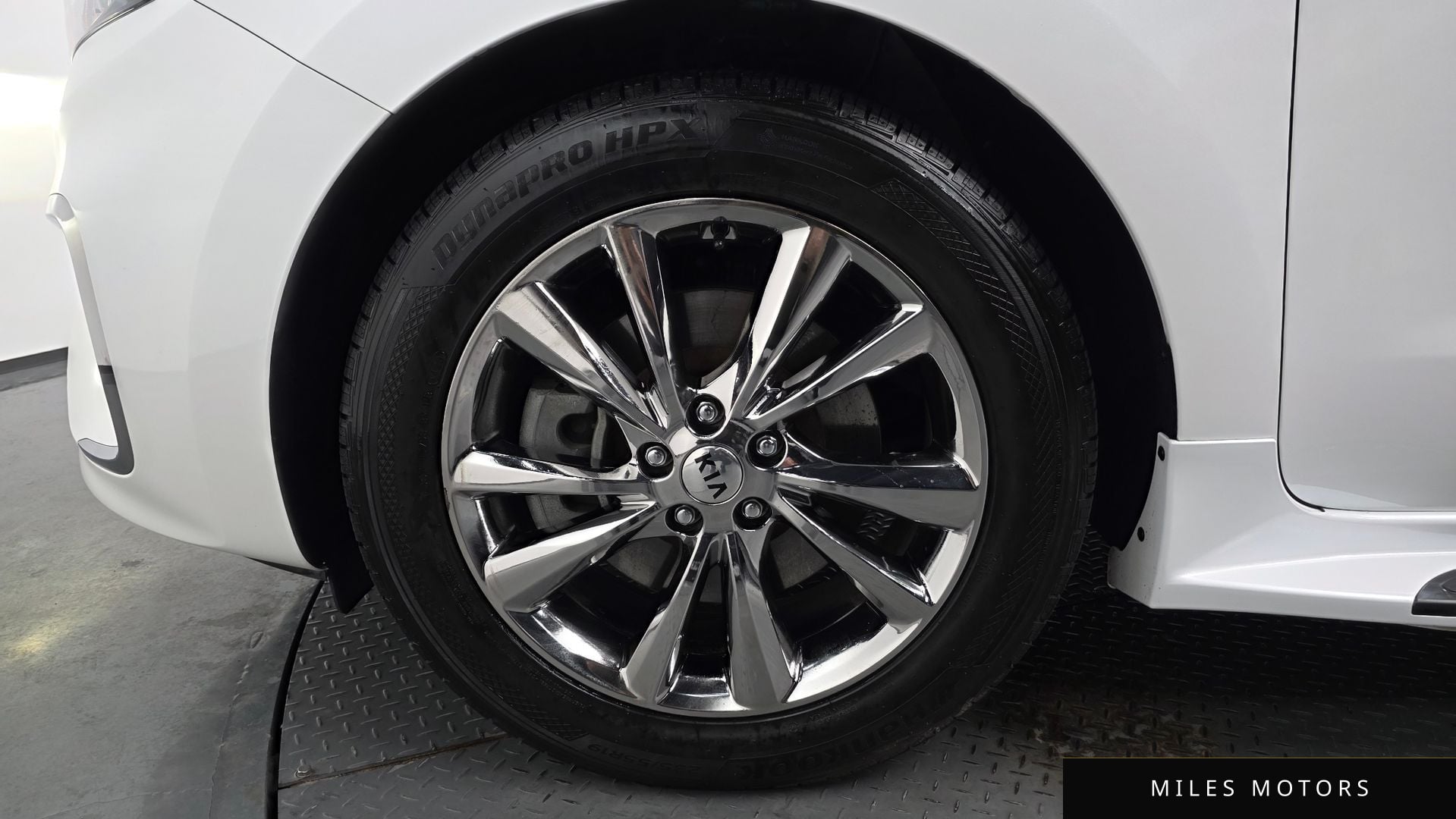 Kia Canival 2019 — миниатюра 4