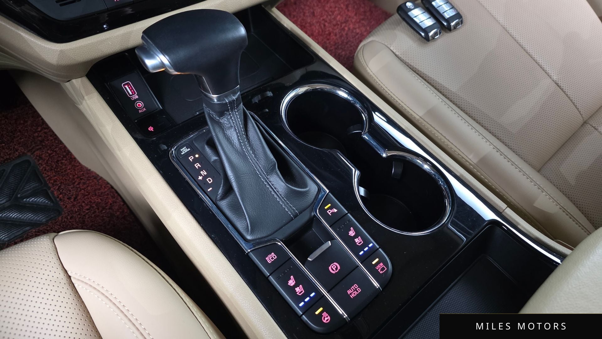 Kia Canival 2019 — миниатюра 8