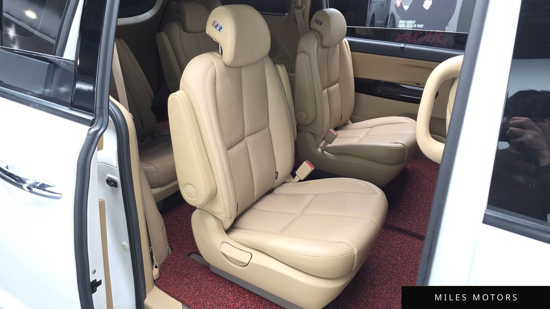 Kia Canival 2019 — миниатюра 11