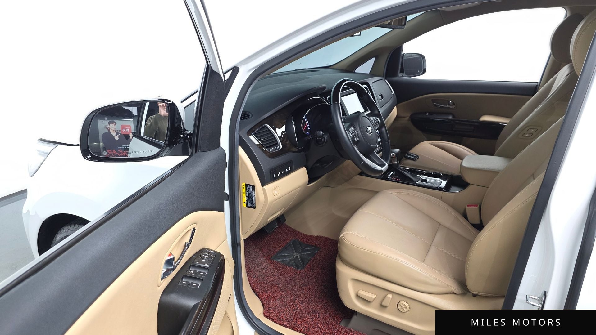 Kia Canival 2019 — миниатюра 12