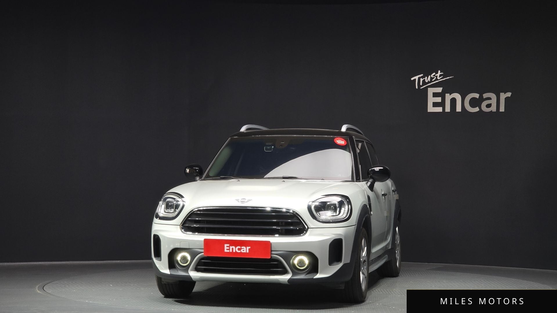 MINI Countryman 2021 — миниатюра 3