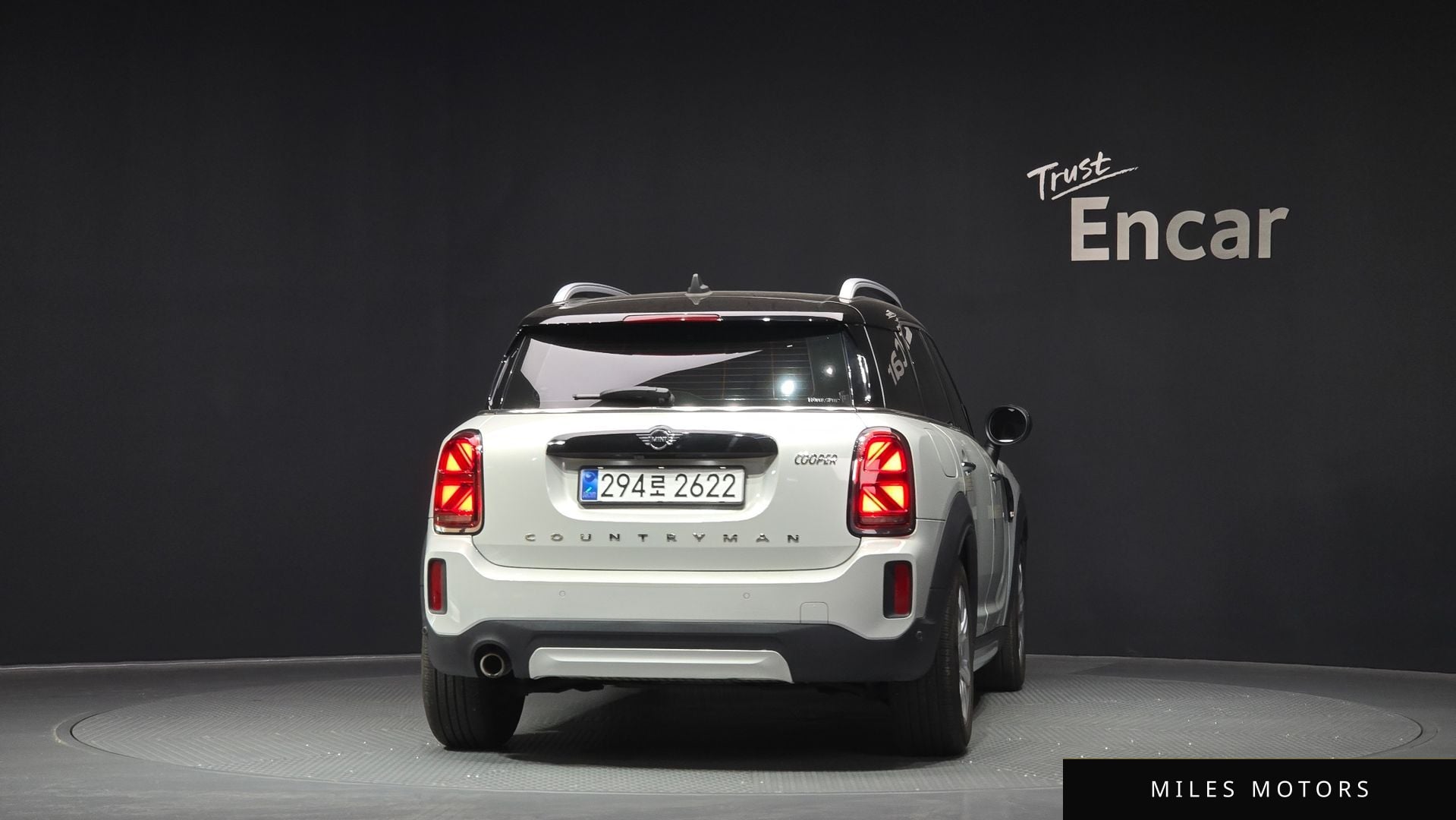 MINI Countryman 2021 — миниатюра 4
