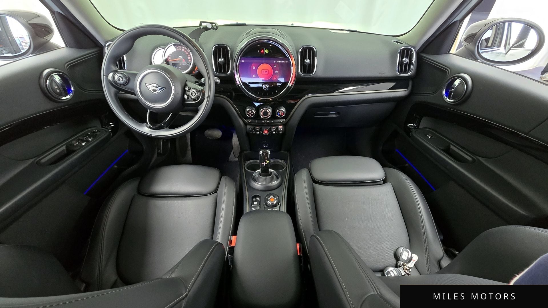 MINI Countryman 2021 — миниатюра 7
