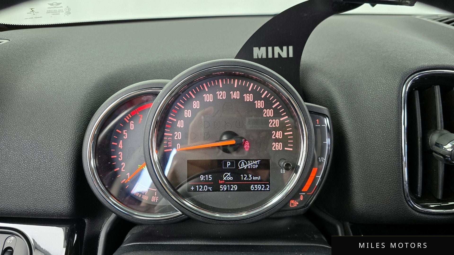 MINI Countryman 2021 — миниатюра 8