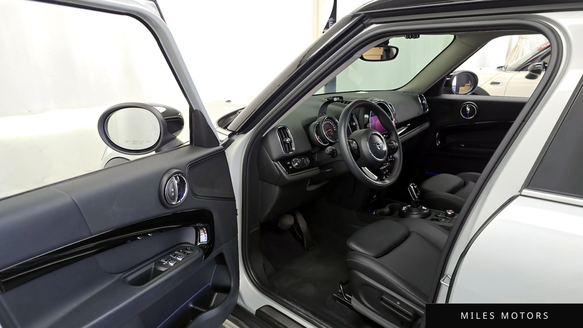 MINI Countryman 2021 — миниатюра 10