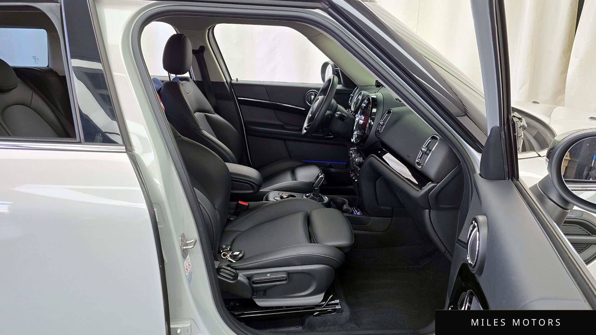 MINI Countryman 2021 — миниатюра 11