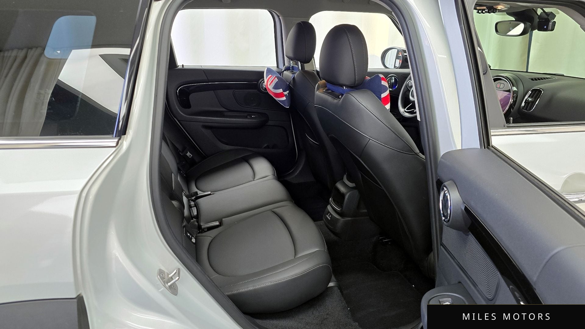 MINI Countryman 2021 — миниатюра 12