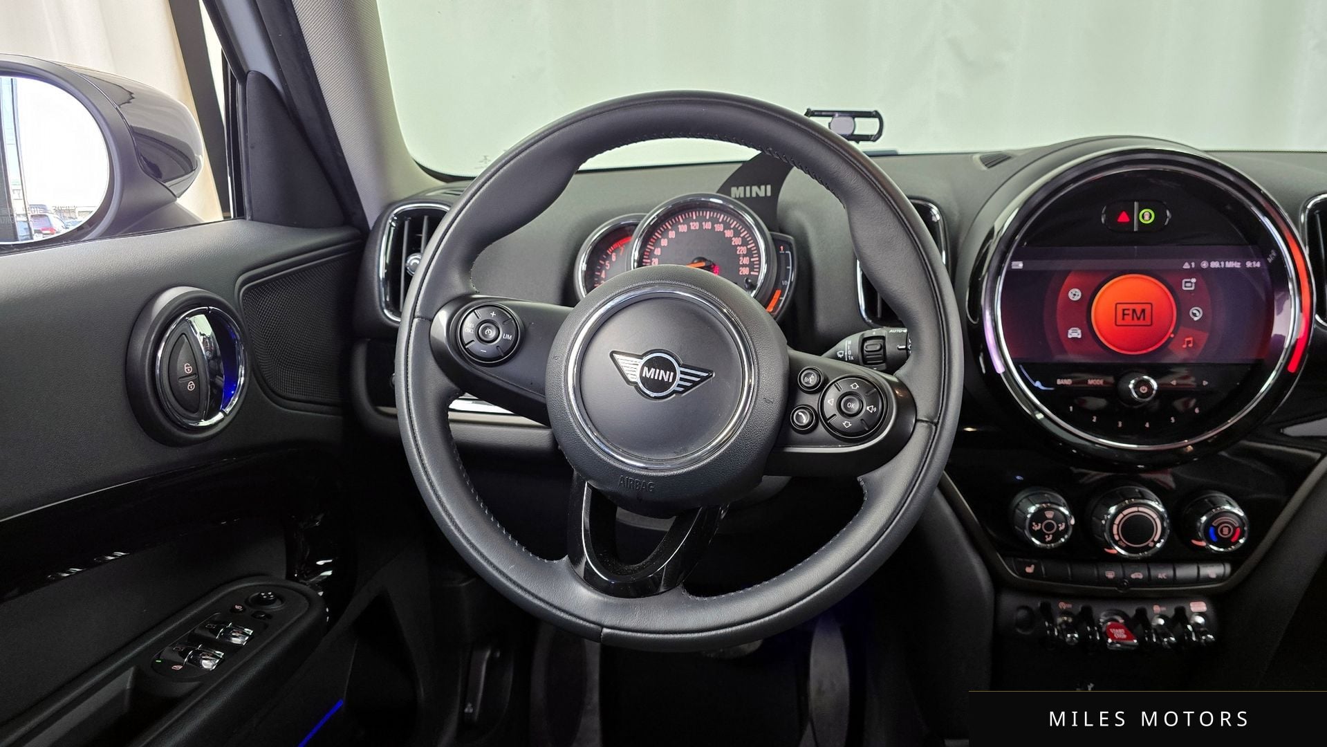 MINI Countryman 2021 — миниатюра 13