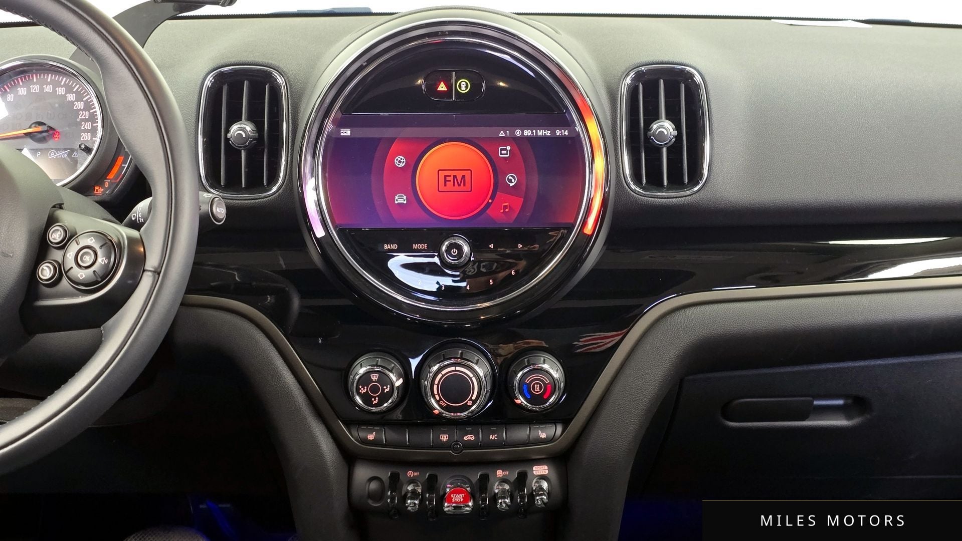 MINI Countryman 2021 — миниатюра 14