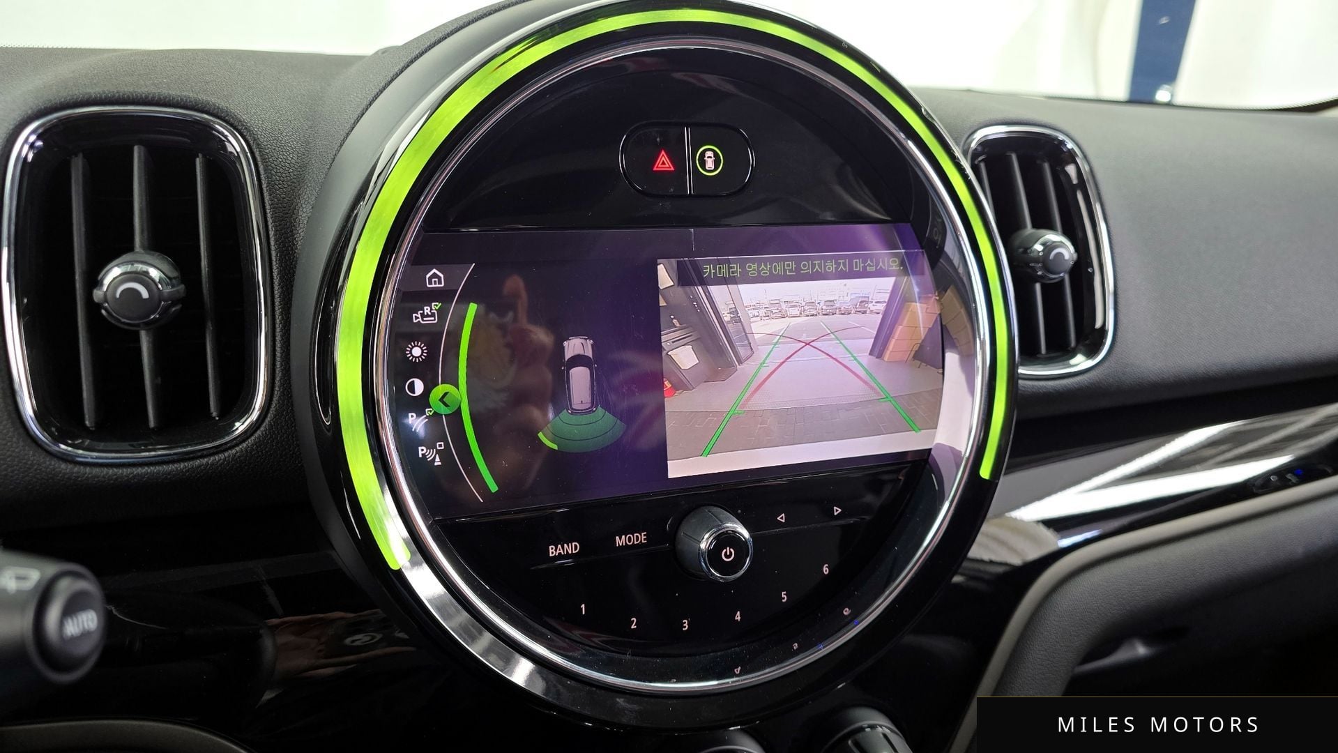 MINI Countryman 2021 — миниатюра 15