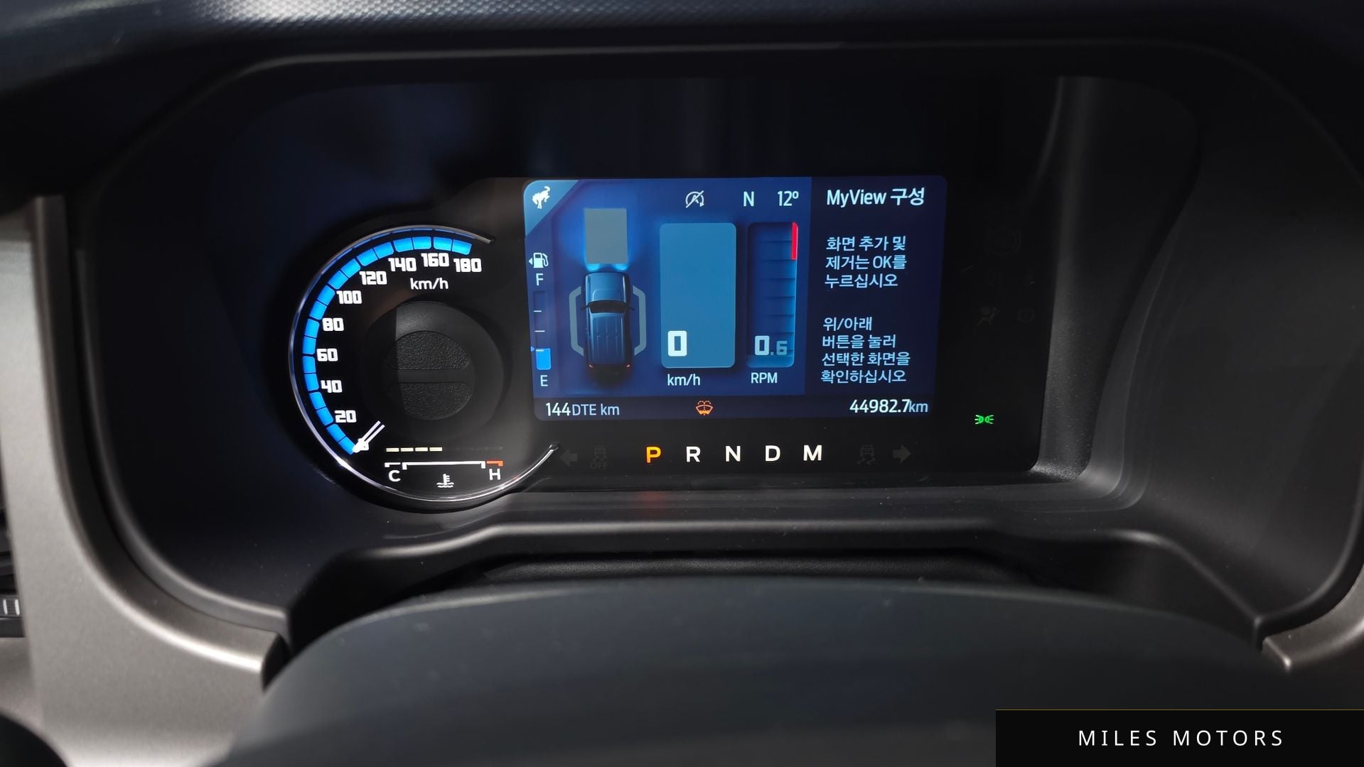 Ford 브롱코 2023 — миниатюра 8