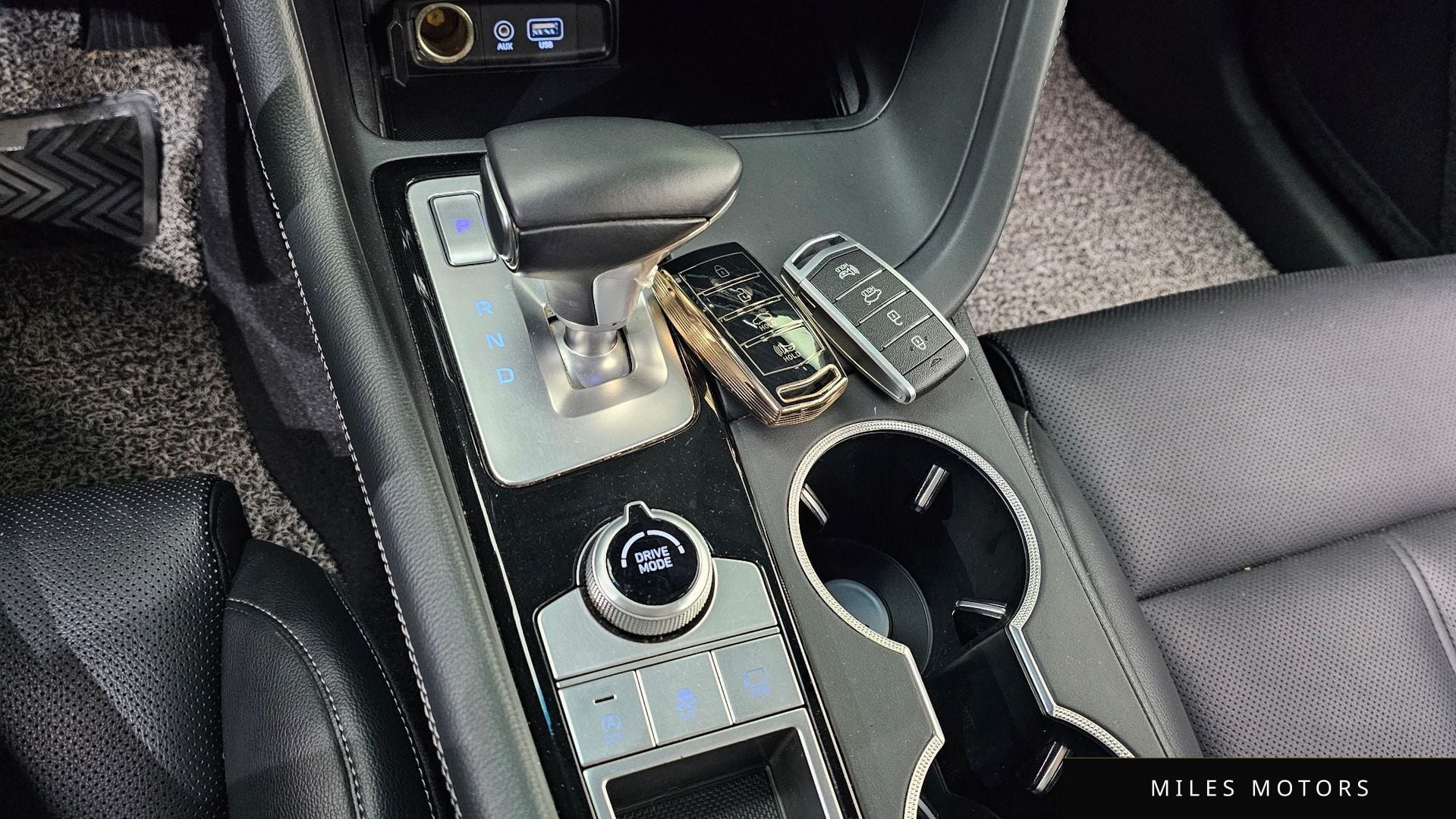 Genesis G70 2018 — миниатюра 8