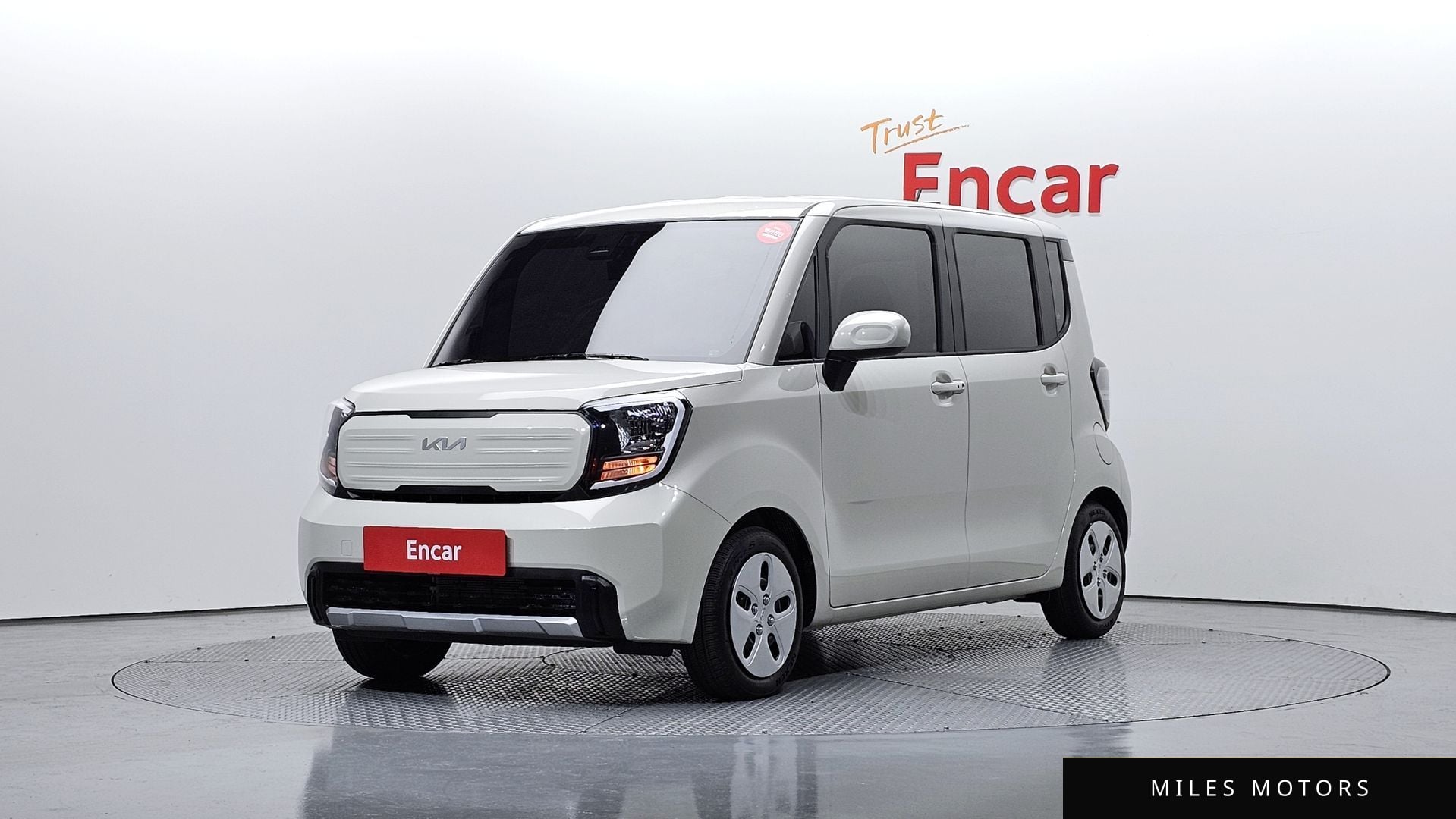 Kia RAY 2026