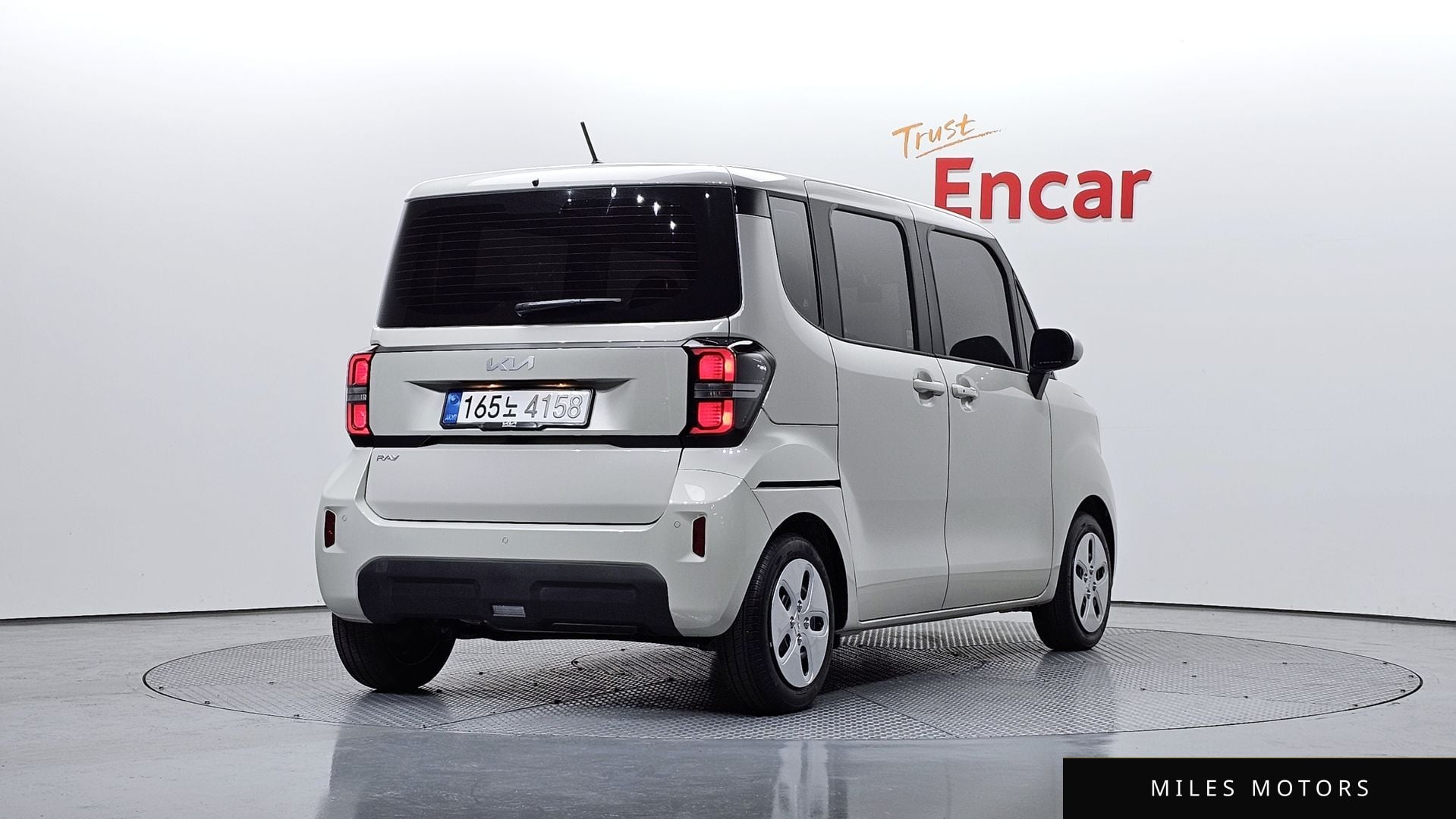 Kia RAY 2026 — миниатюра 2