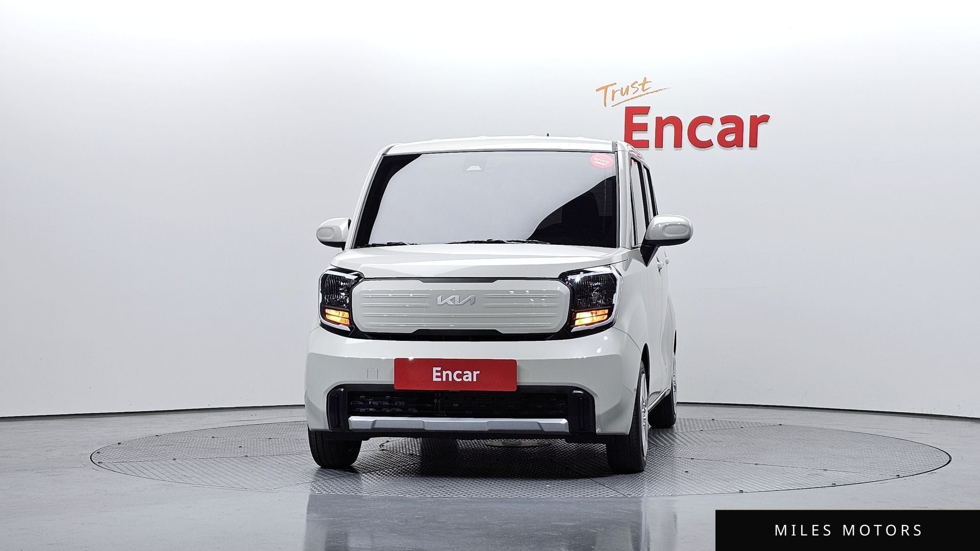 Kia RAY 2026 — миниатюра 3