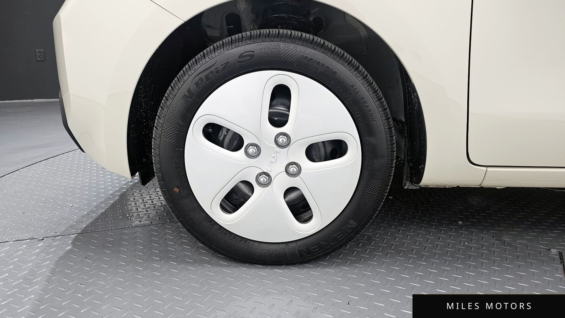 Kia RAY 2026 — миниатюра 5