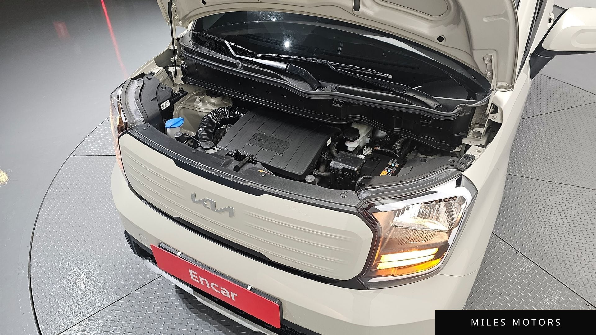 Kia RAY 2026 — миниатюра 6