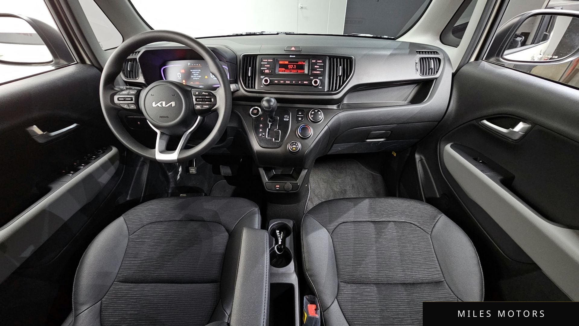 Kia RAY 2026 — миниатюра 7