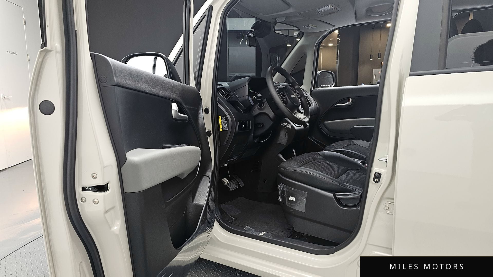 Kia RAY 2026 — миниатюра 10