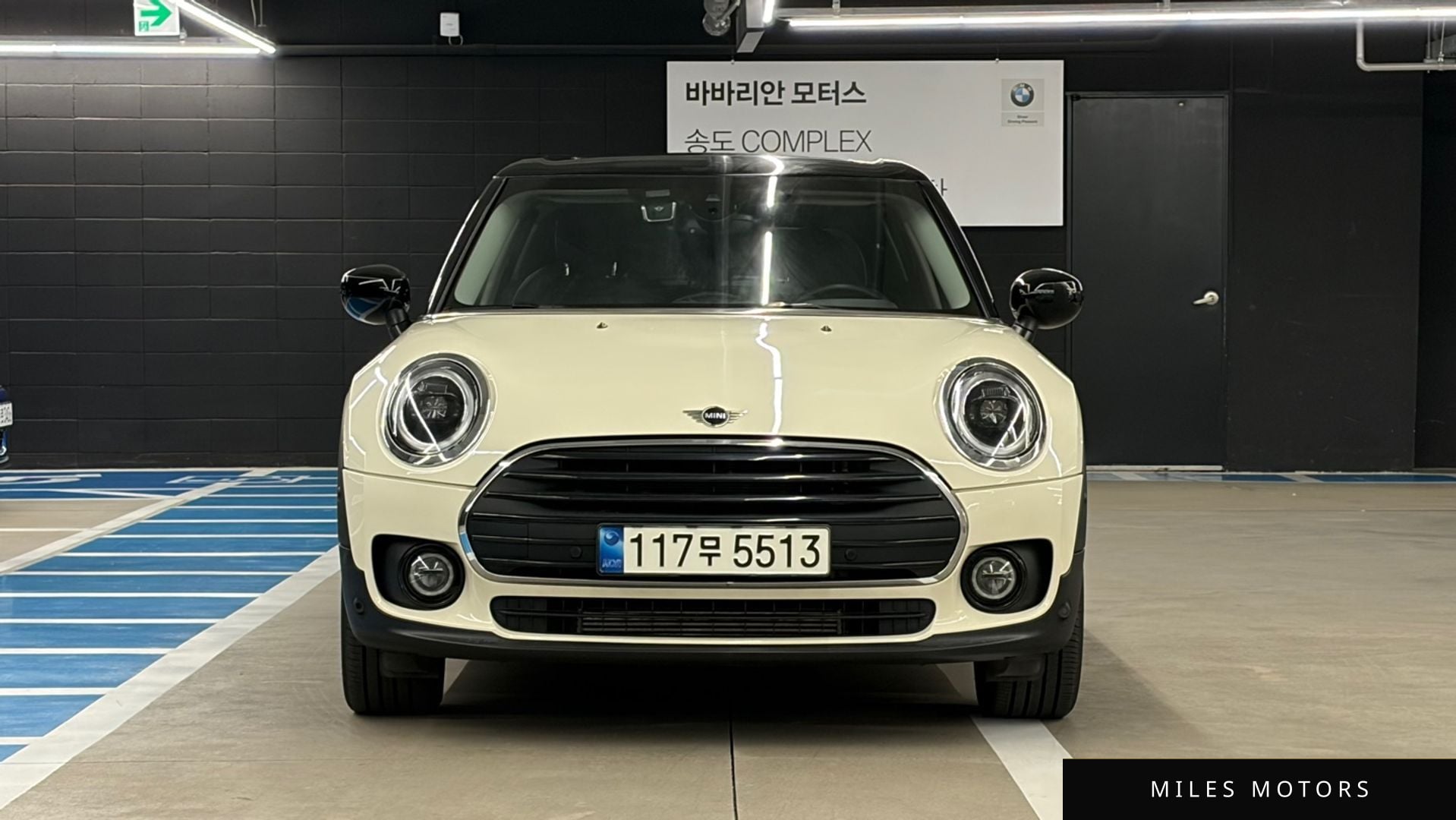 MINI Clubman 2022 — миниатюра 3