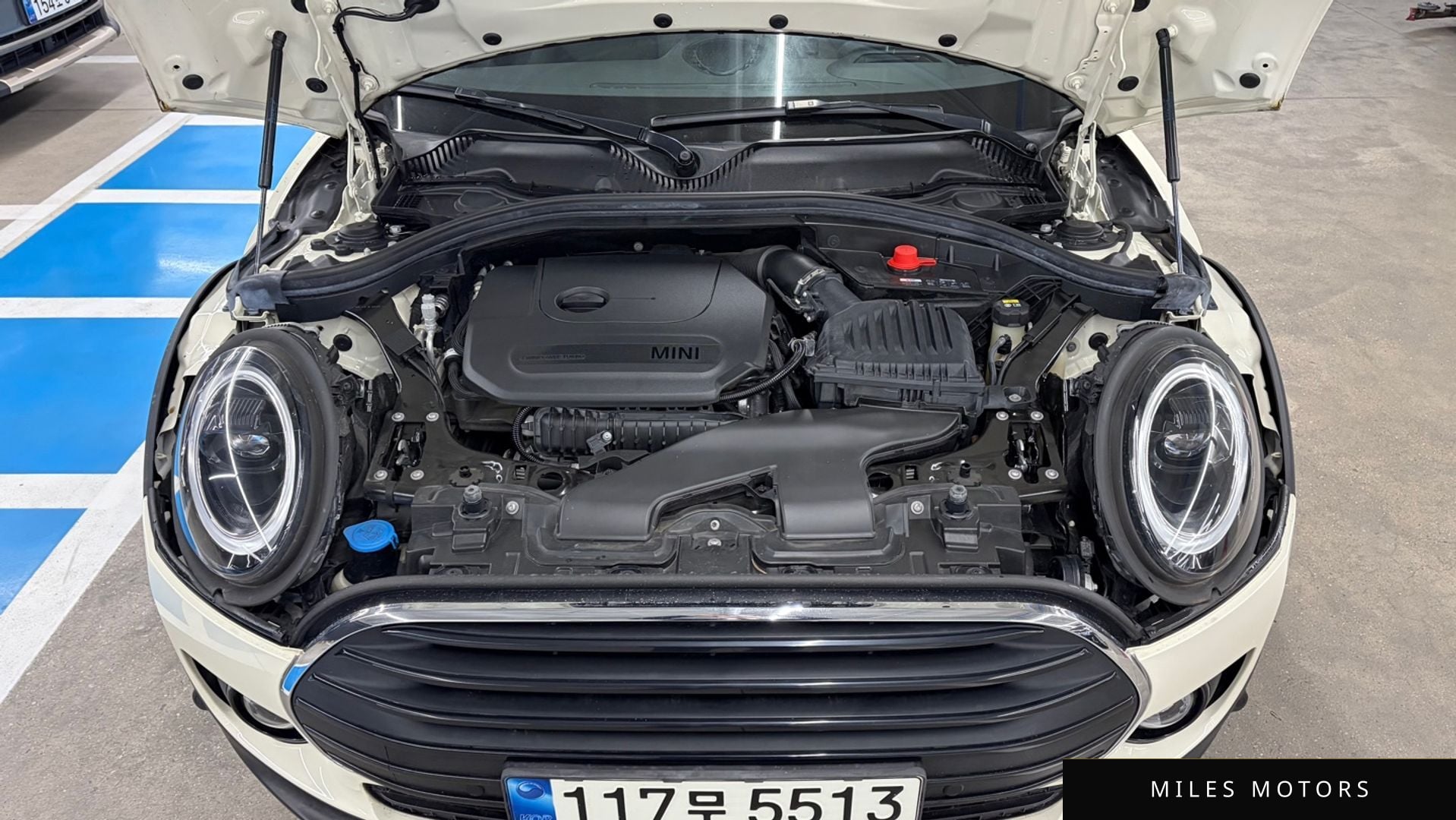 MINI Clubman 2022 — миниатюра 6