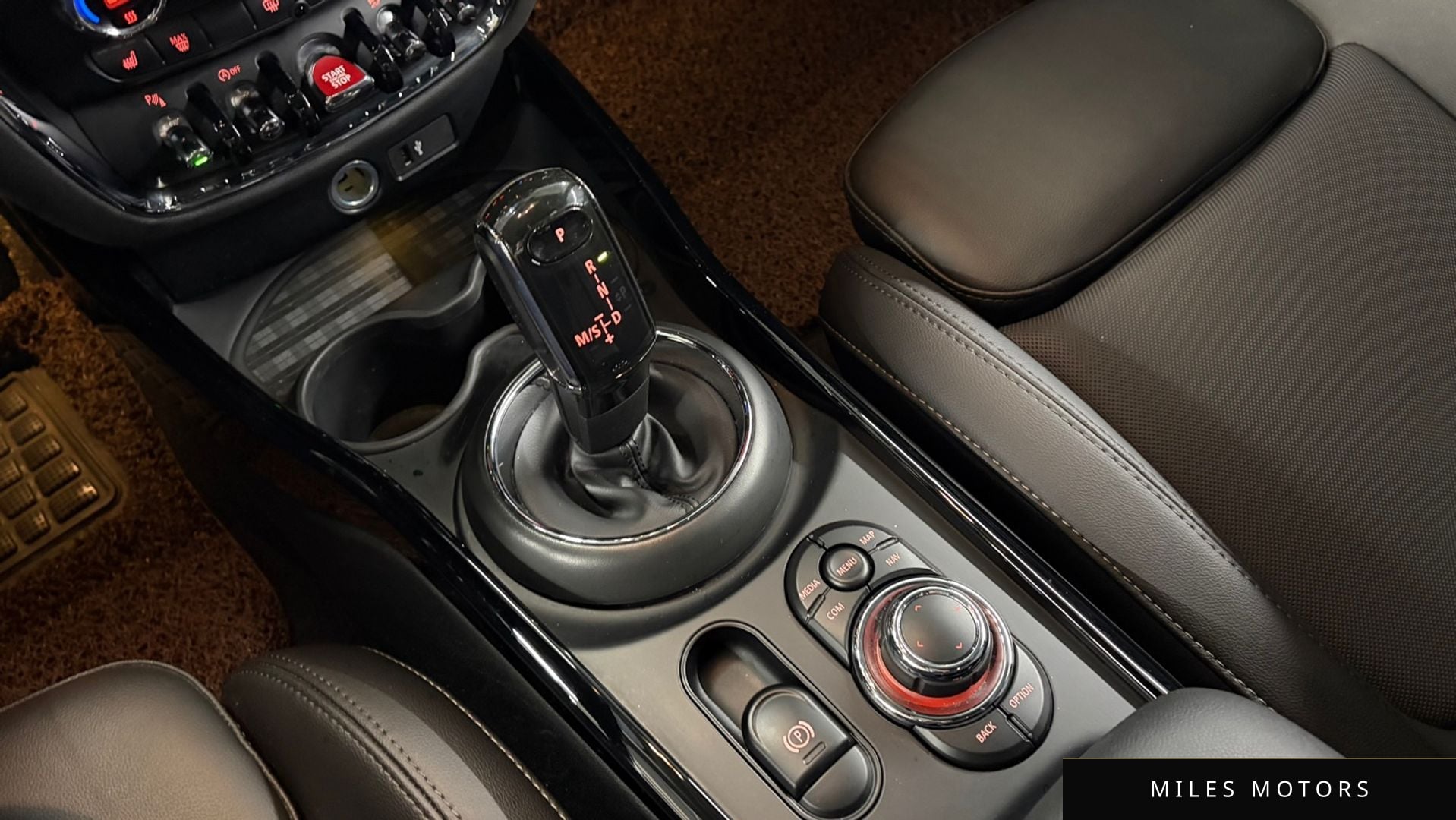 MINI Clubman 2022 — миниатюра 9