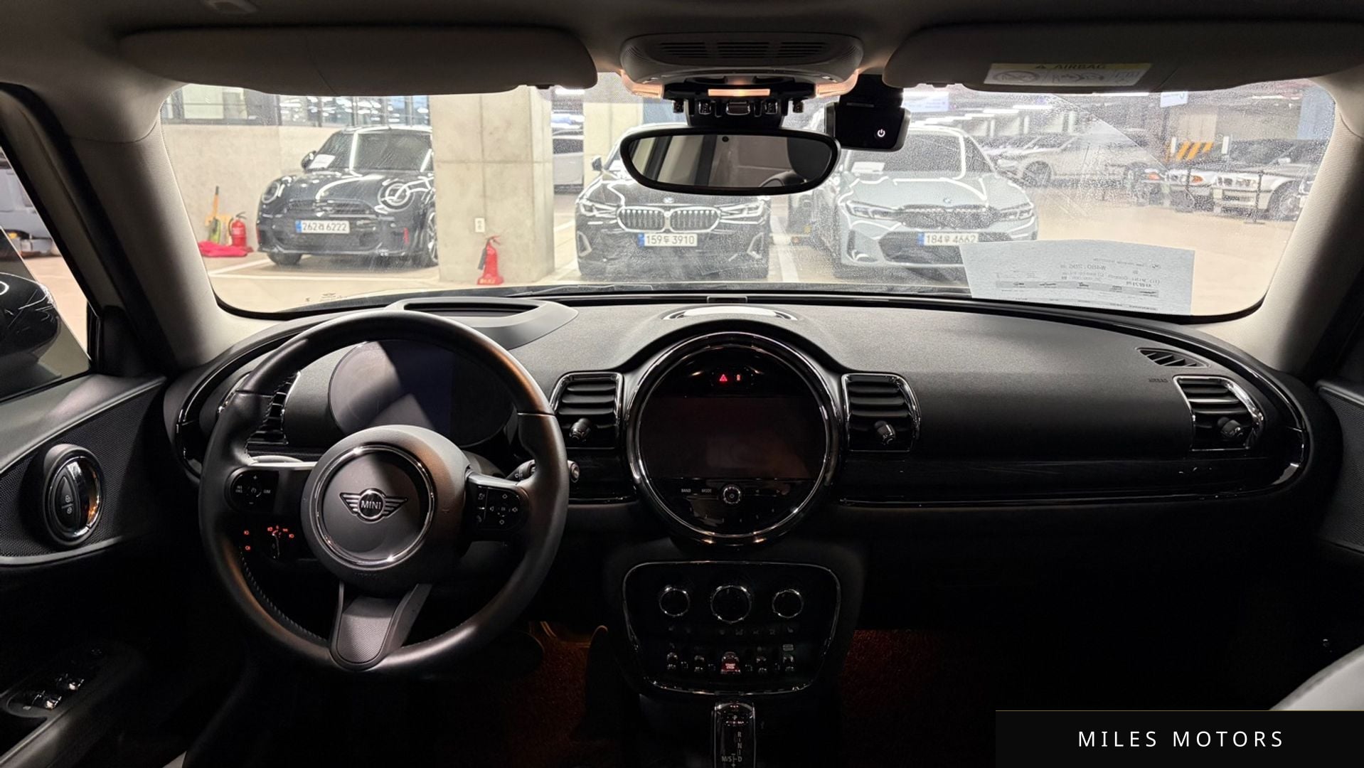 MINI Clubman 2022 — миниатюра 10