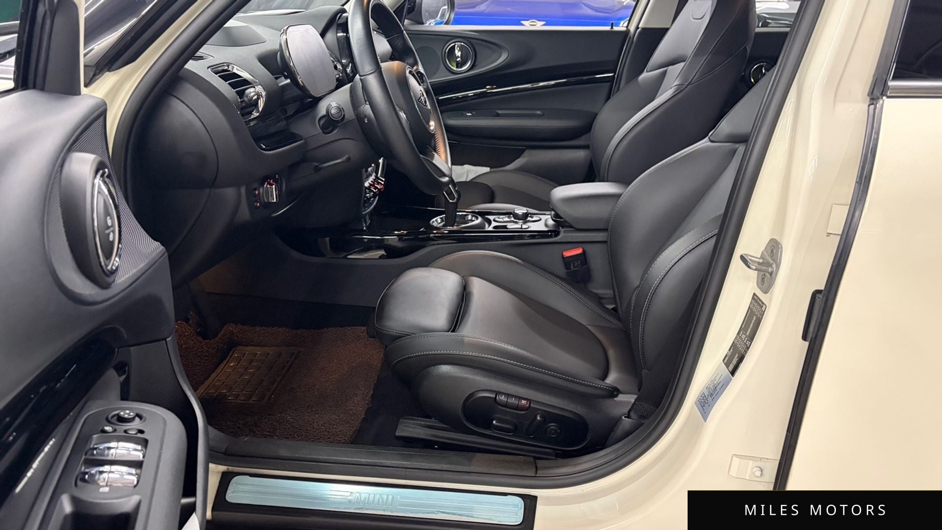 MINI Clubman 2022 — миниатюра 12