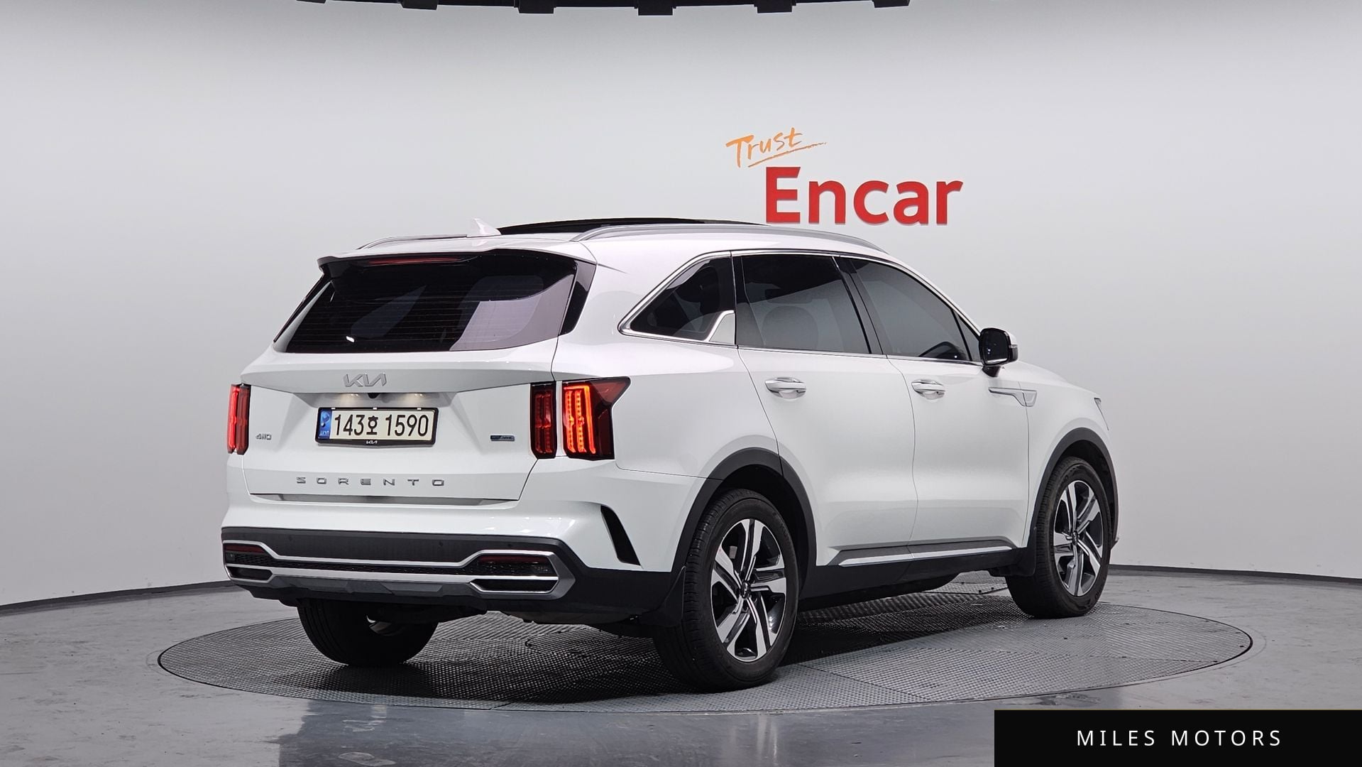 Kia Sorento 2022 — миниатюра 2