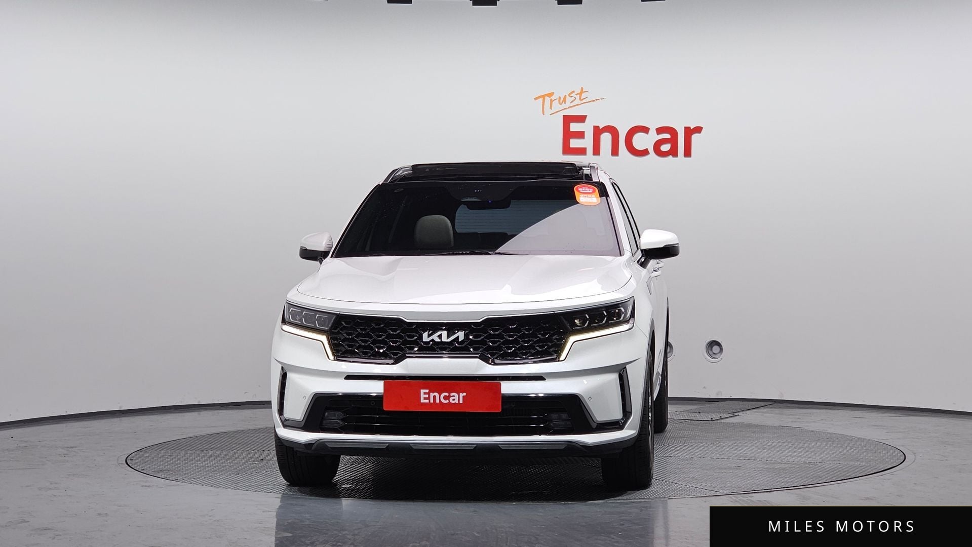 Kia Sorento 2022 — миниатюра 3
