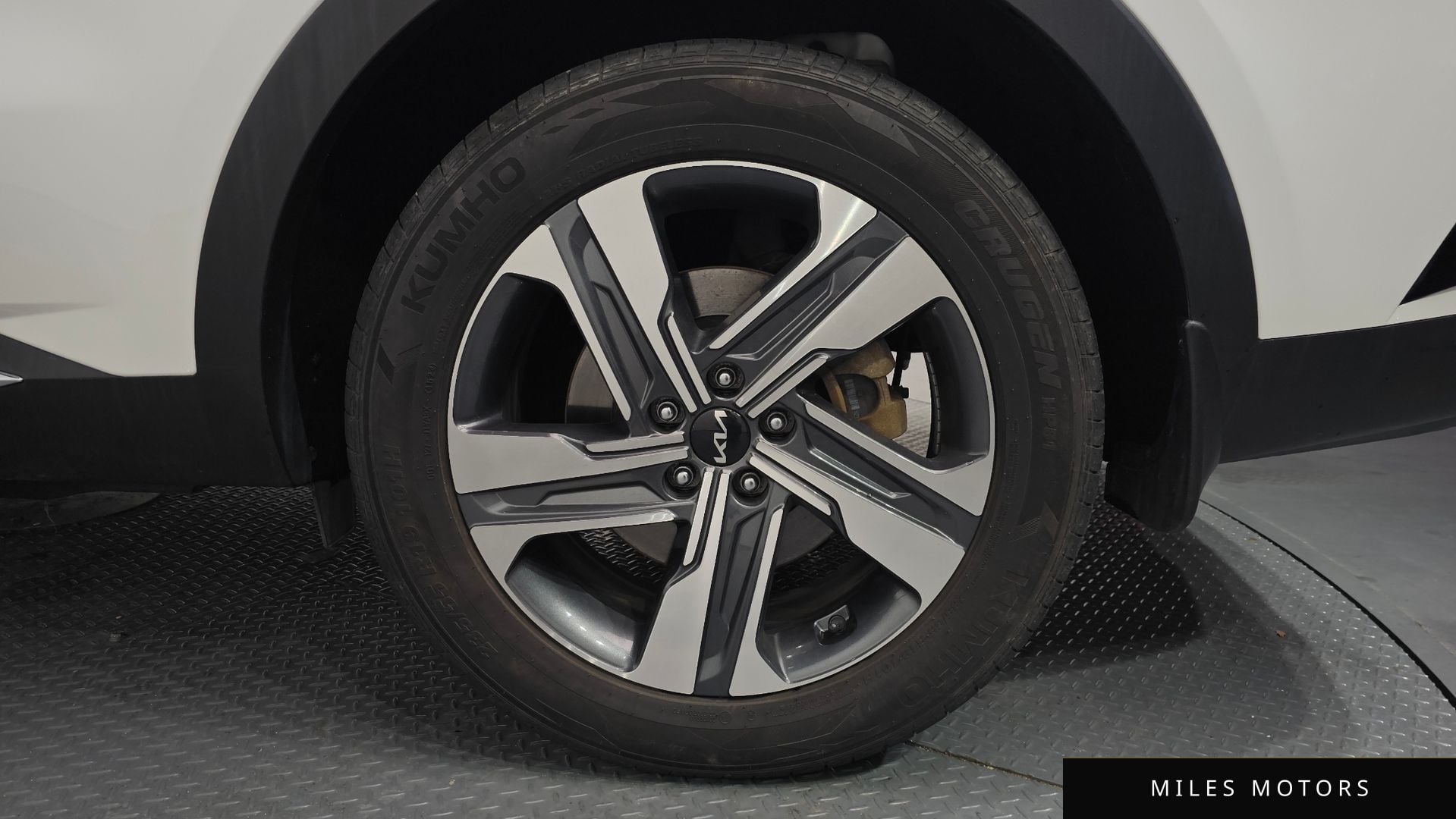 Kia Sorento 2022 — миниатюра 5