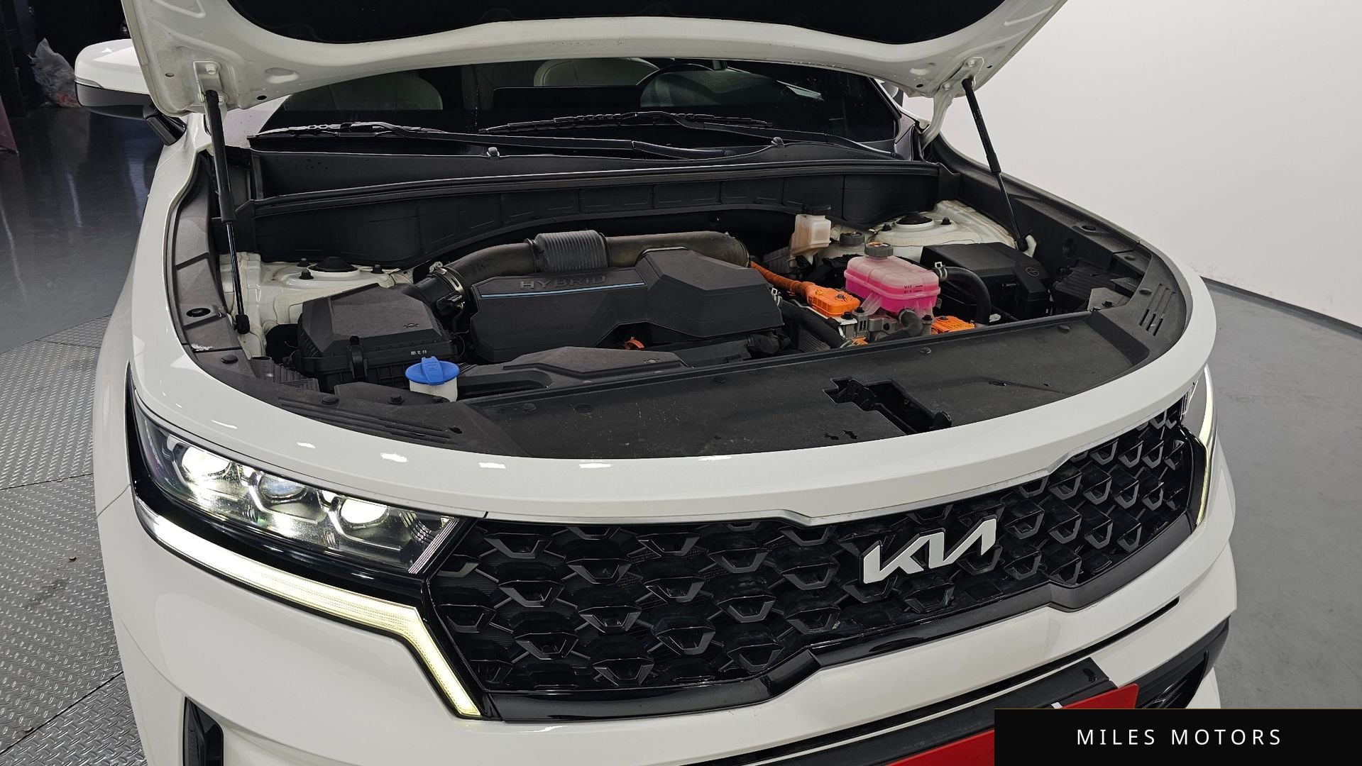 Kia Sorento 2022 — миниатюра 6