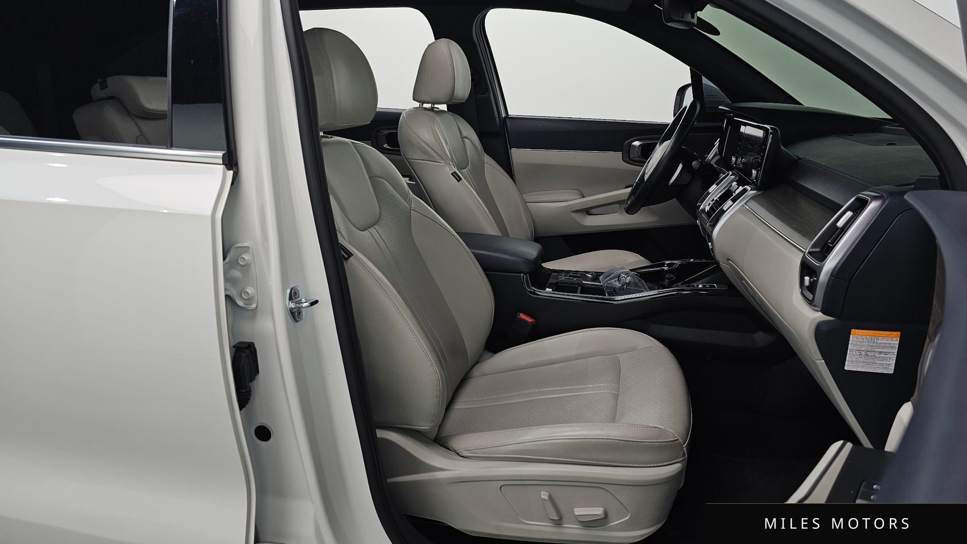 Kia Sorento 2022 — миниатюра 10