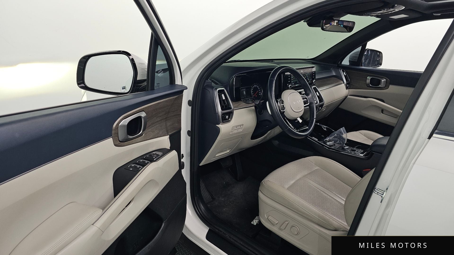 Kia Sorento 2022 — миниатюра 11
