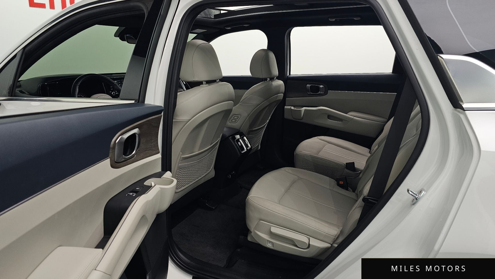 Kia Sorento 2022 — миниатюра 12