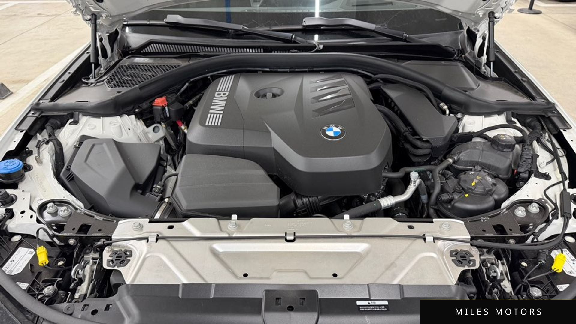 BMW 3 Series (G20) 2025 — миниатюра 6