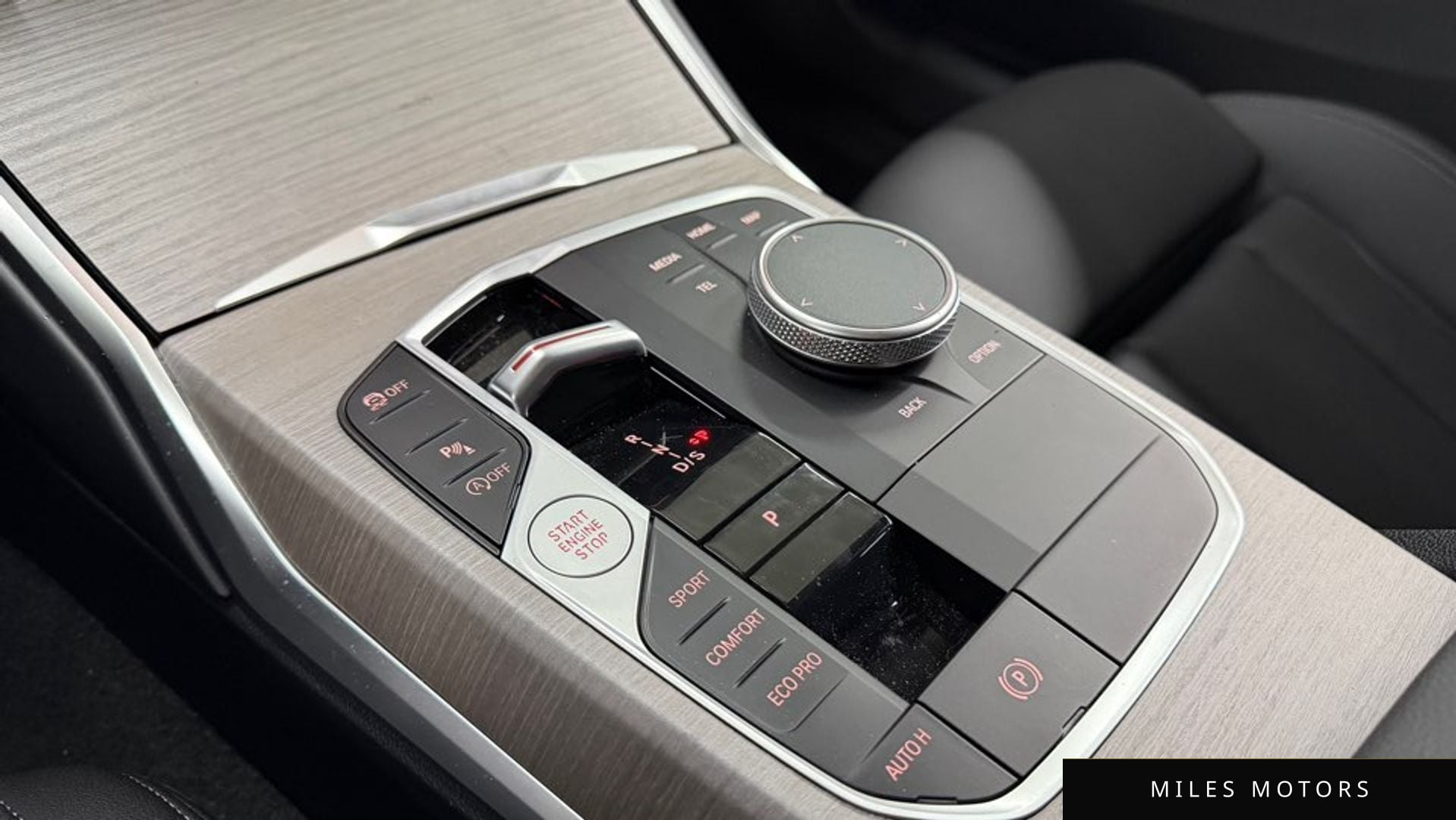BMW 3 Series (G20) 2025 — миниатюра 9