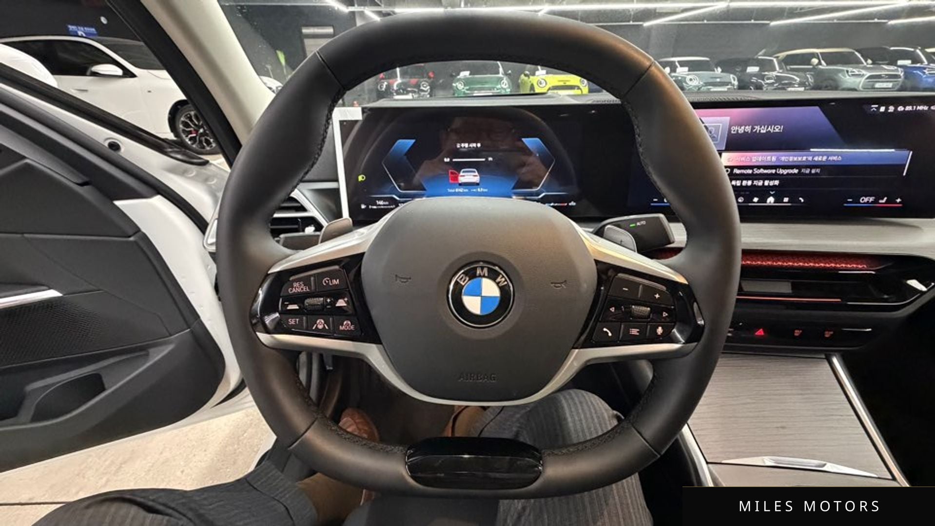 BMW 3 Series (G20) 2025 — миниатюра 12