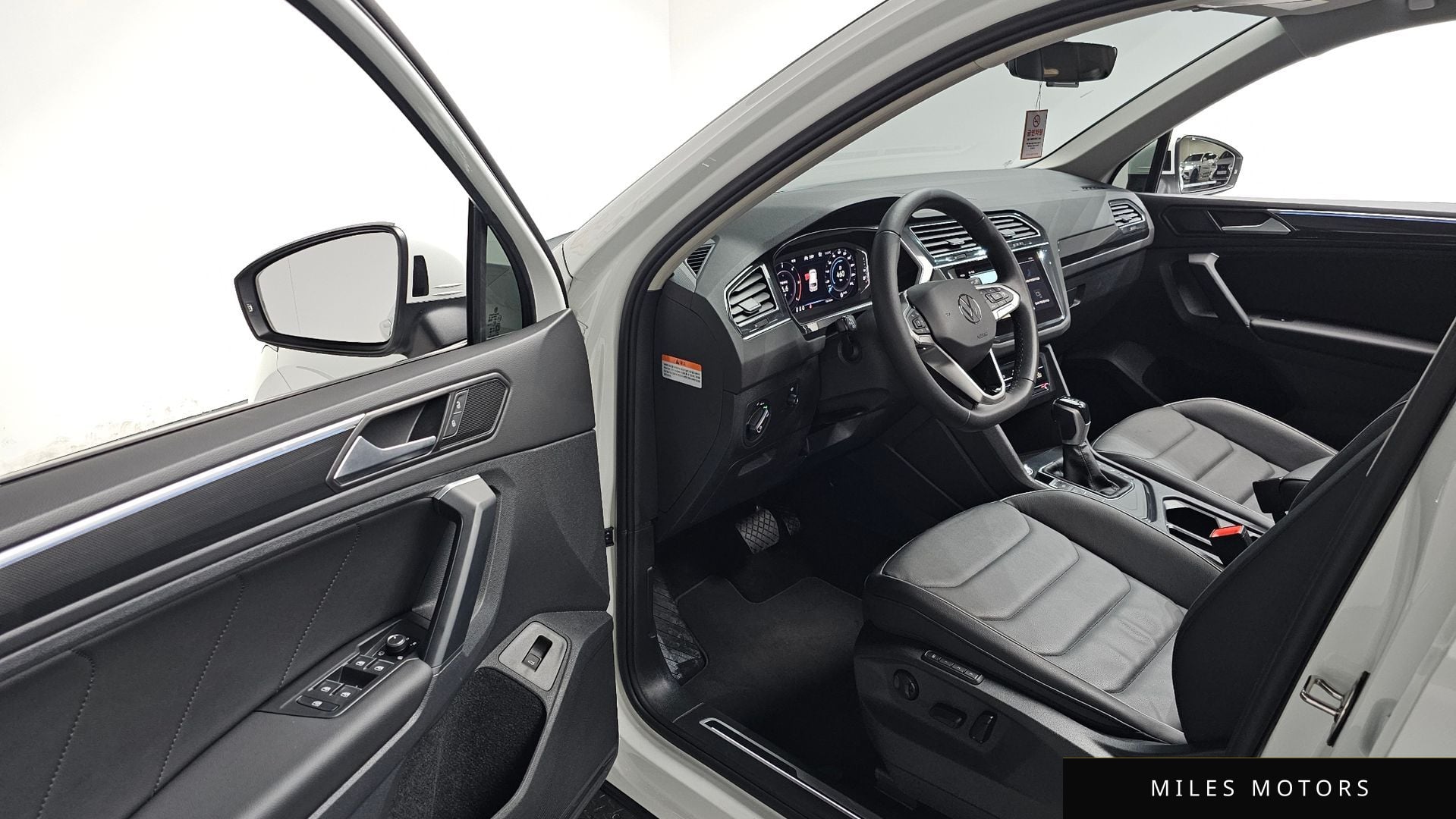 Volkswagen 티구안 2024 — миниатюра 10