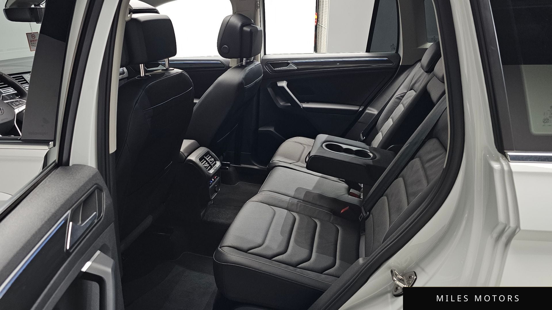 Volkswagen 티구안 2024 — миниатюра 12
