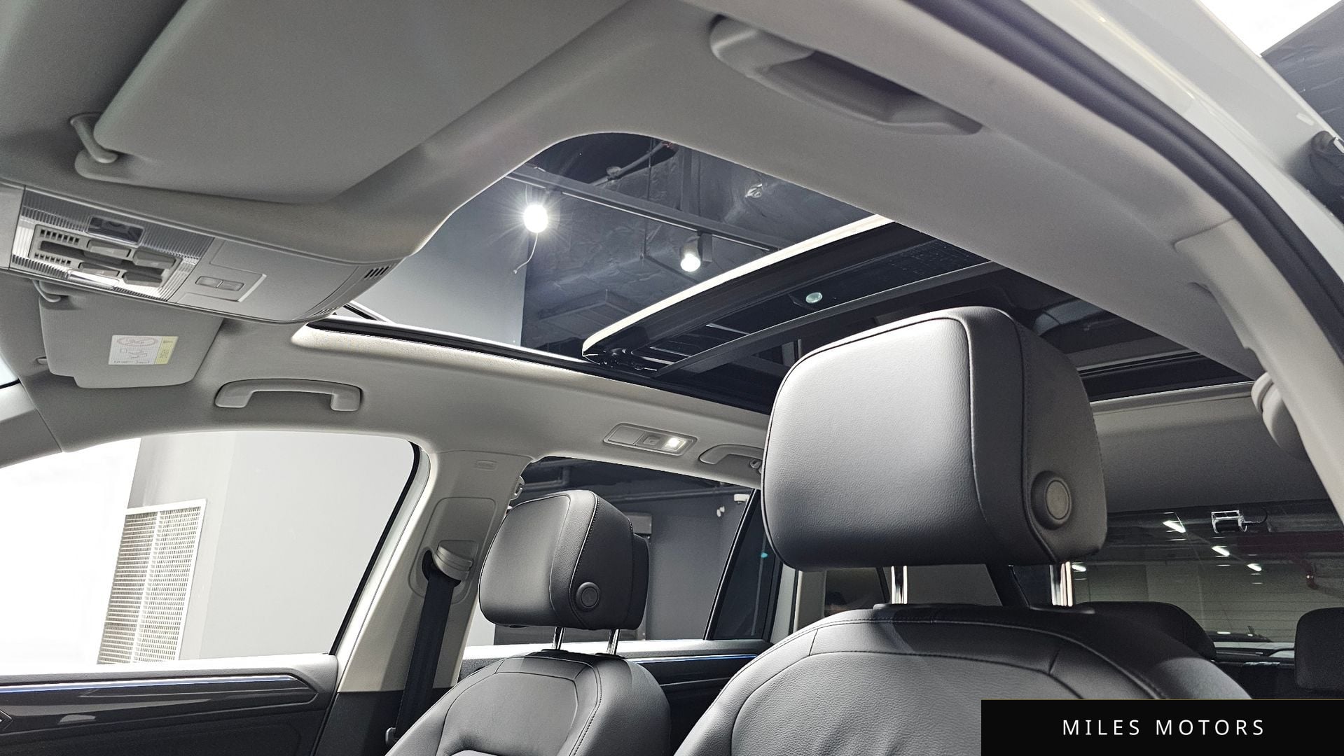 Volkswagen 티구안 2024 — миниатюра 20