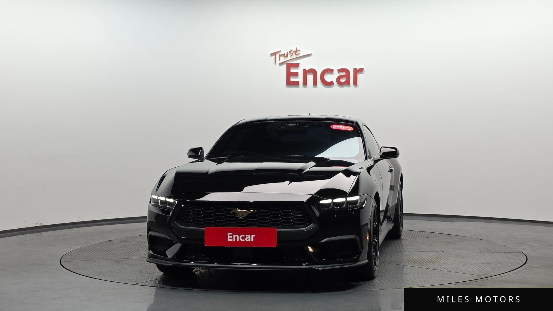 Ford 머스탱 2024 — миниатюра 2