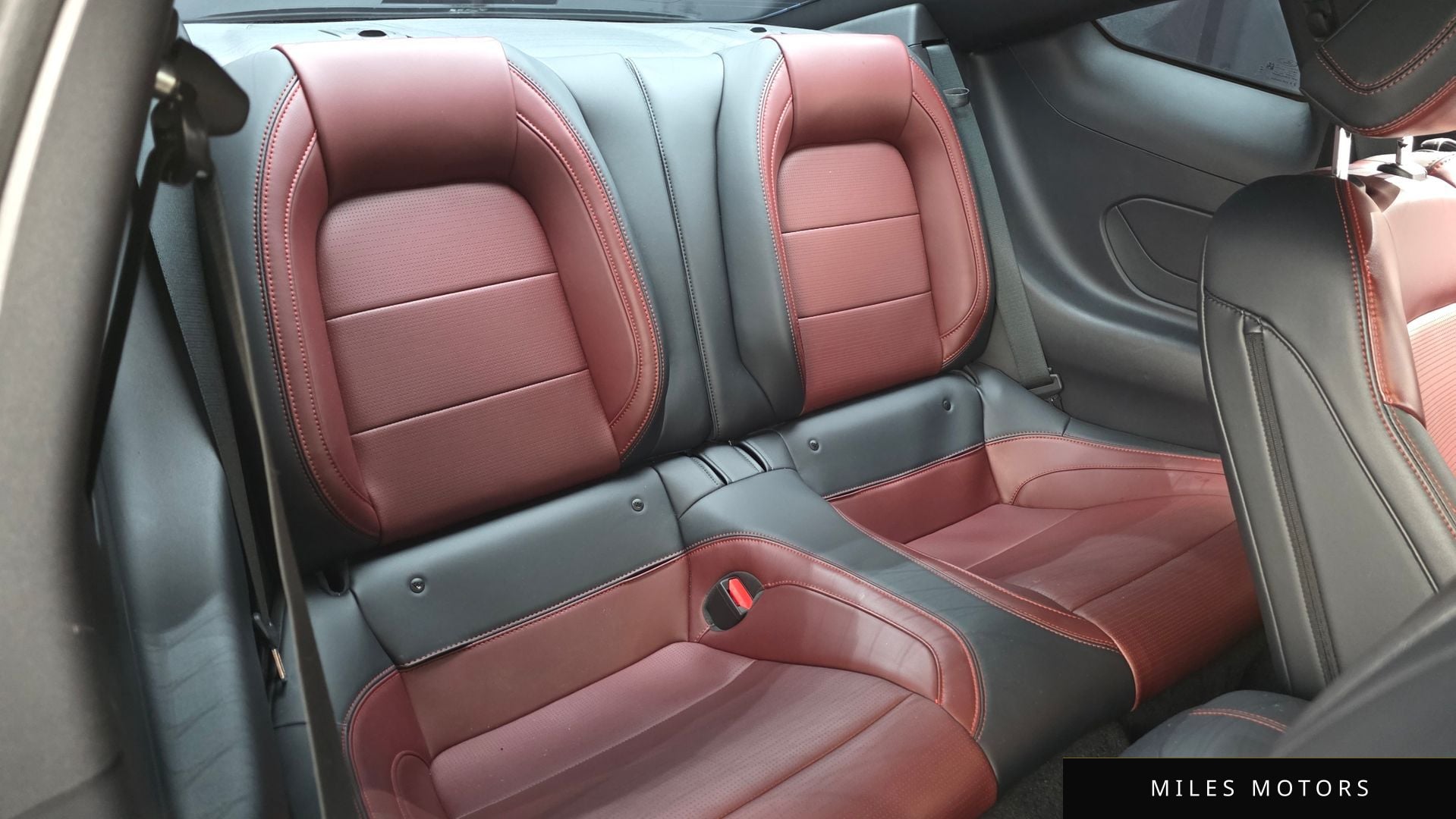 Ford 머스탱 2024 — миниатюра 11