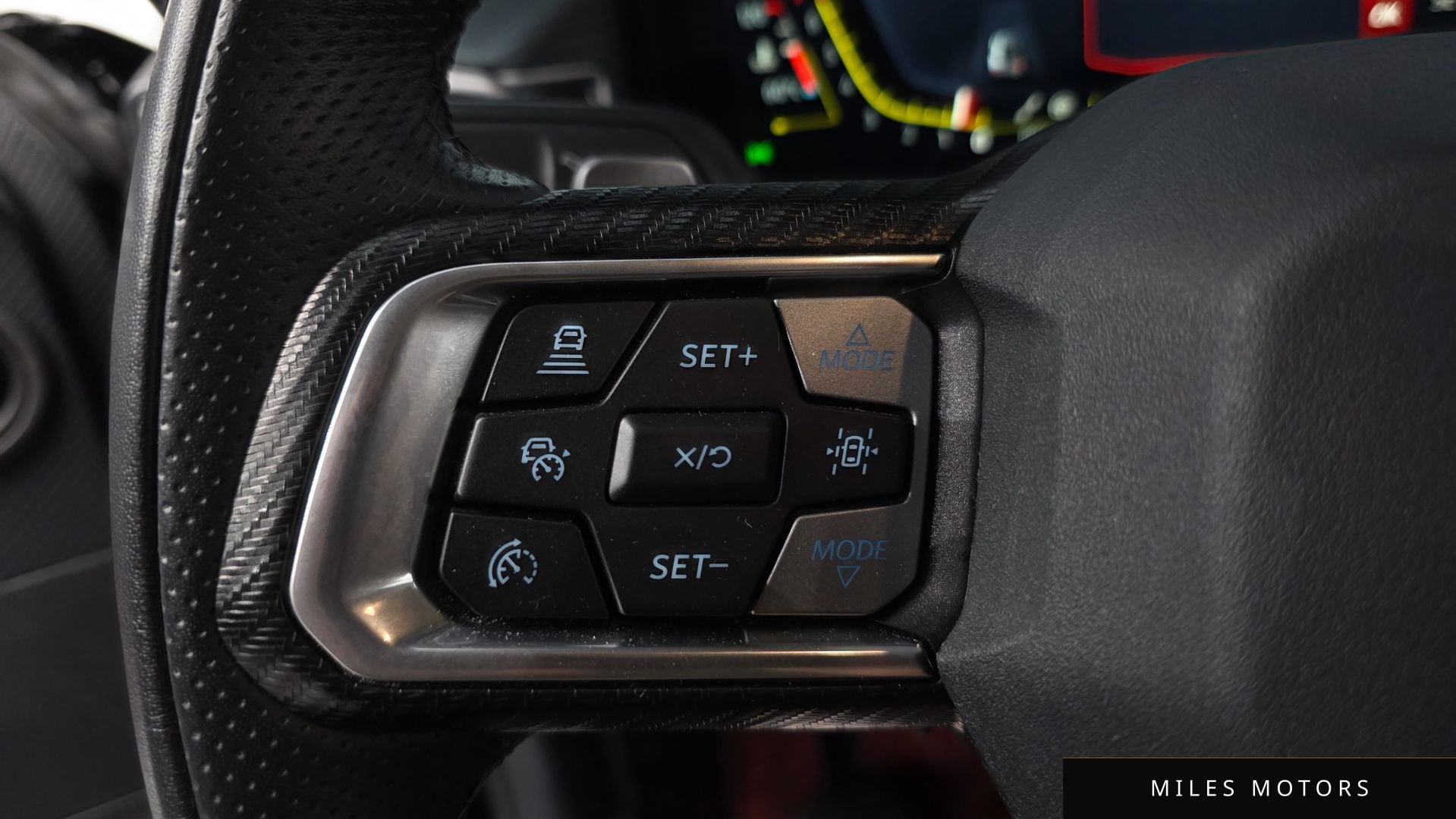 Ford 머스탱 2024 — миниатюра 15