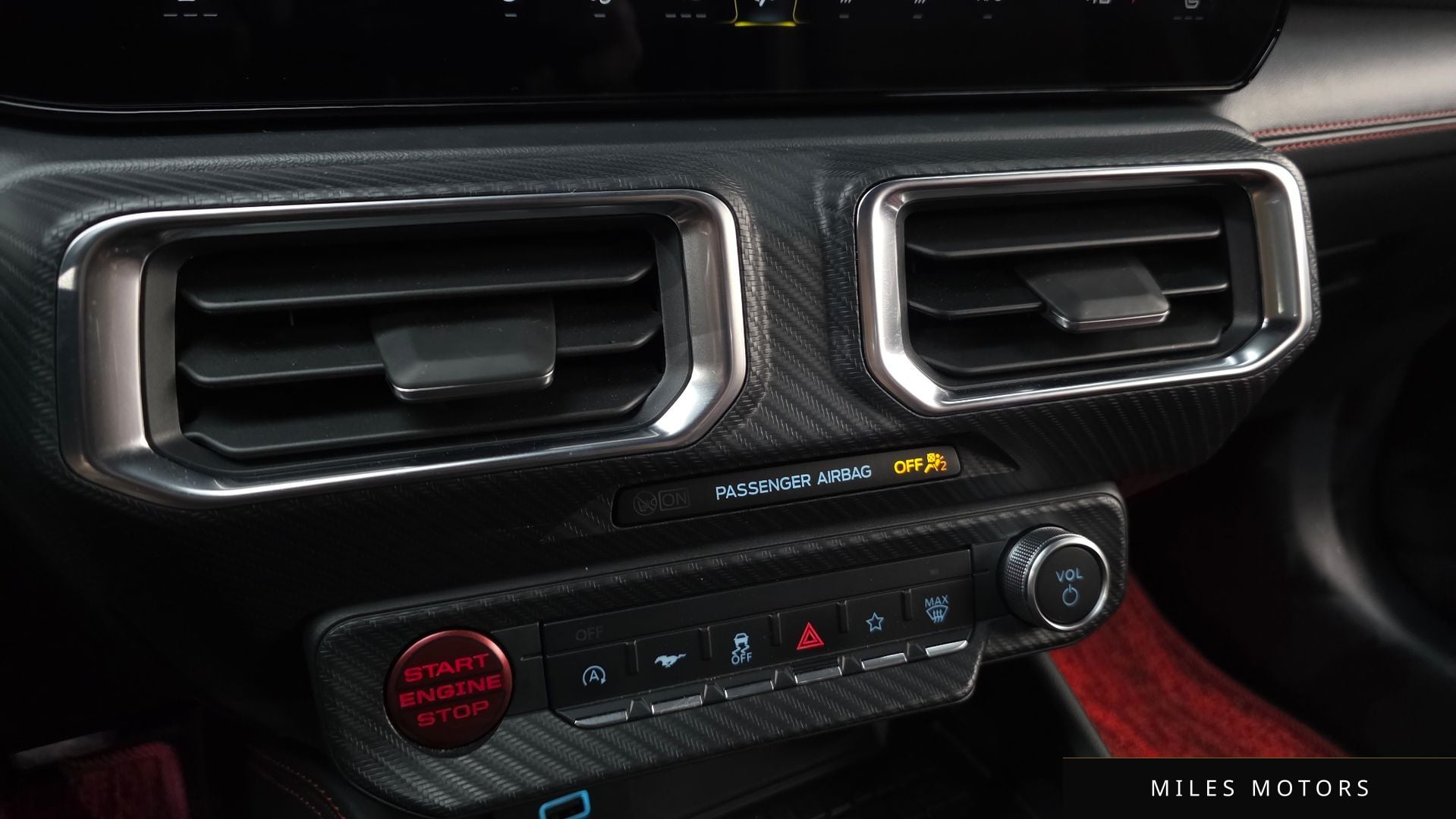 Ford 머스탱 2024 — миниатюра 19