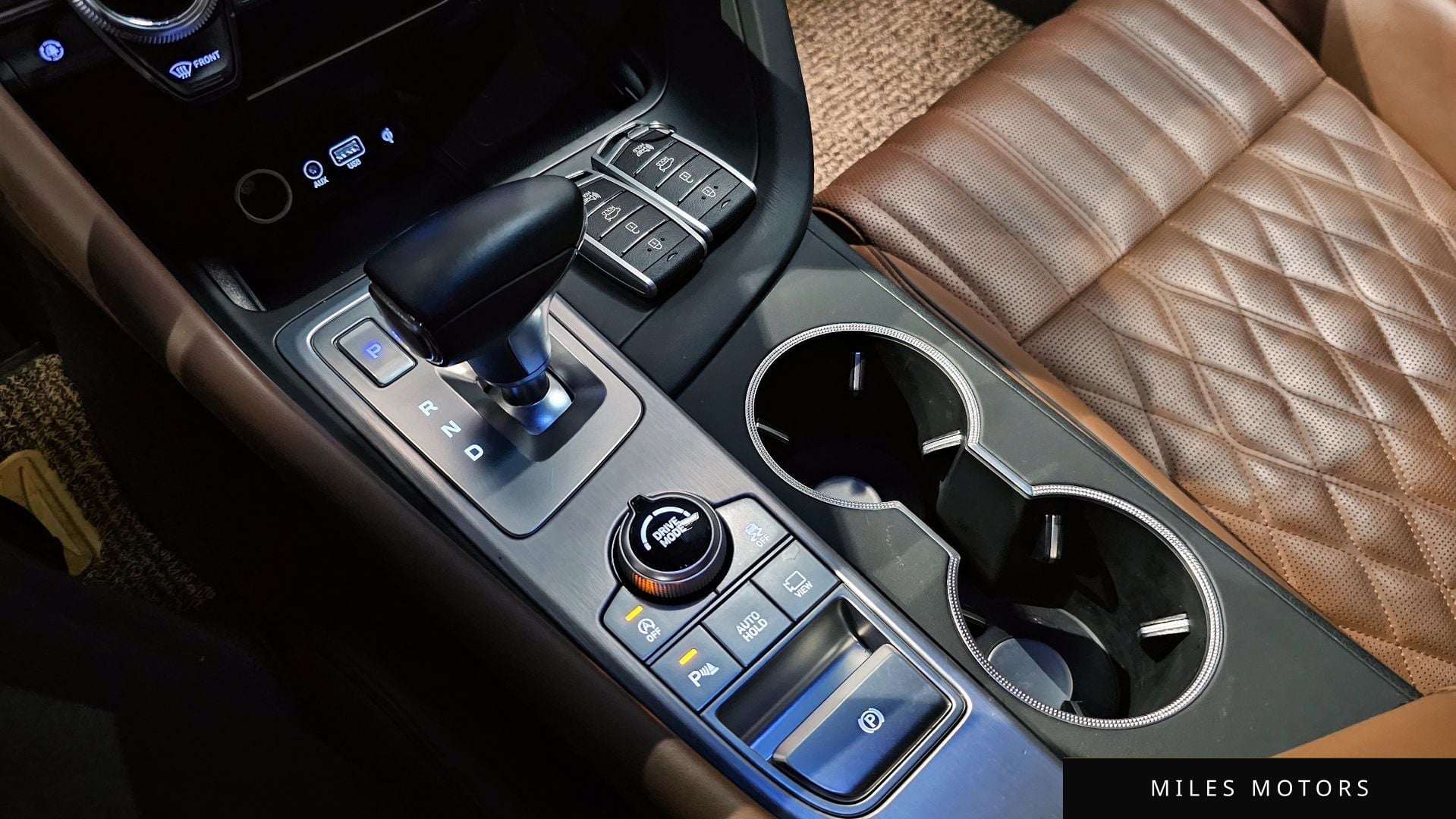 Genesis G70 2019 — миниатюра 9