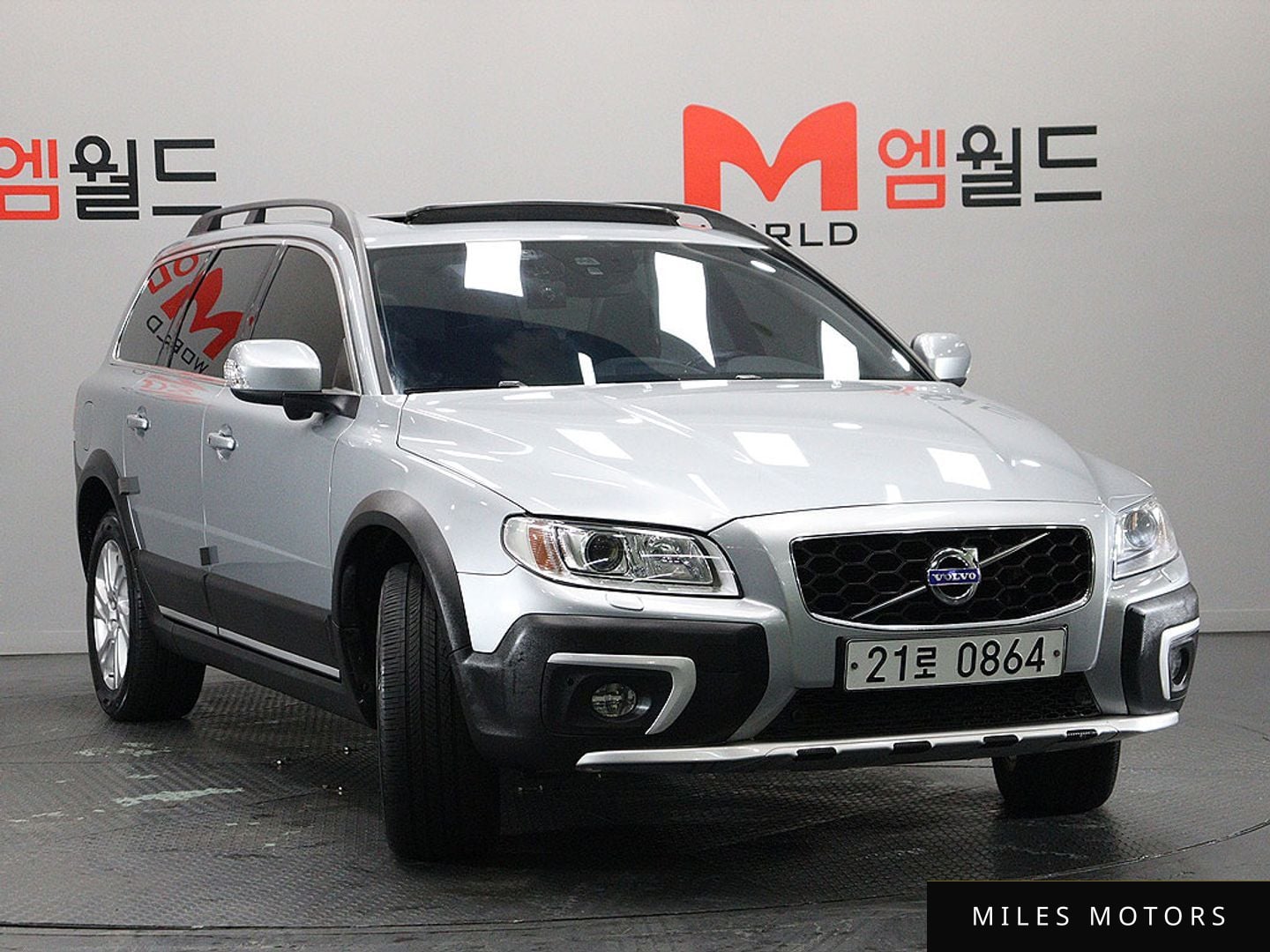 Volvo XC70 2016 — миниатюра 2