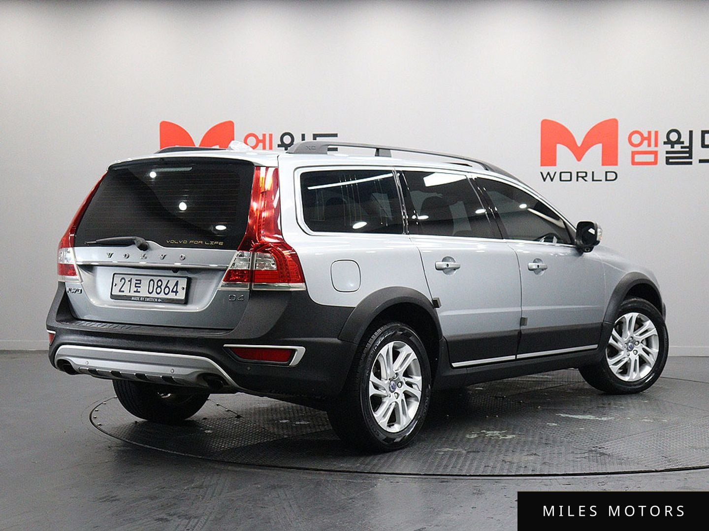 Volvo XC70 2016 — миниатюра 4