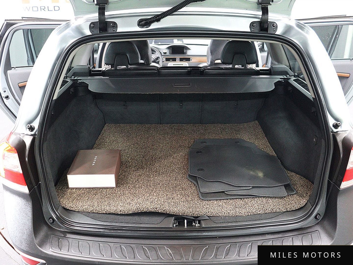 Volvo XC70 2016 — миниатюра 5