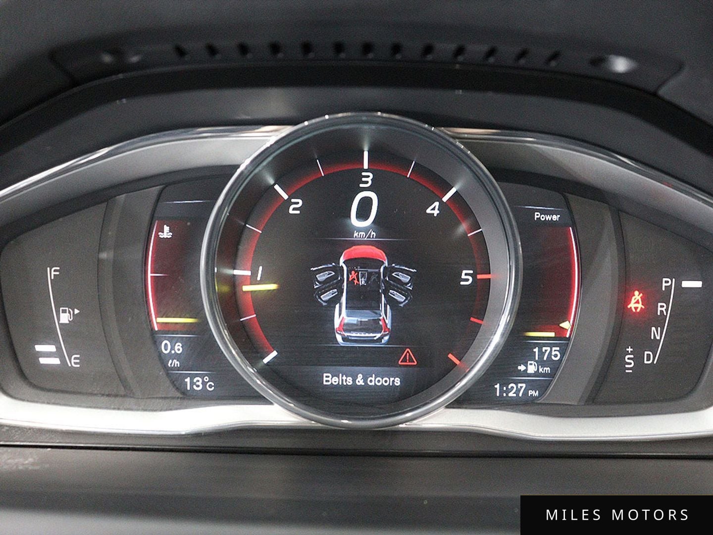 Volvo XC70 2016 — миниатюра 6
